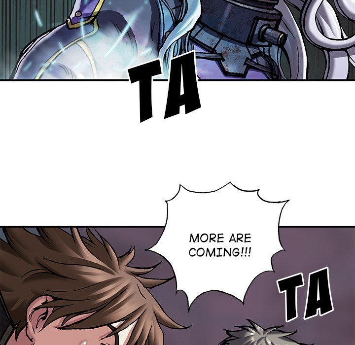 Leviathan Chapter 190 - Page 39