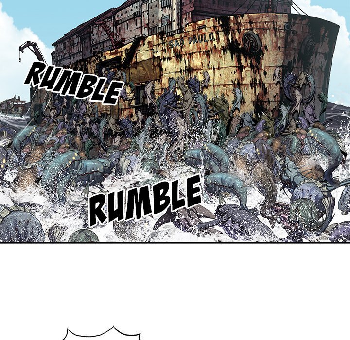 Leviathan Chapter 190 - Page 43