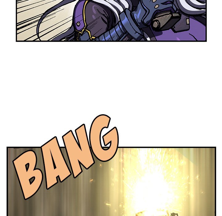 Leviathan Chapter 190 - Page 48