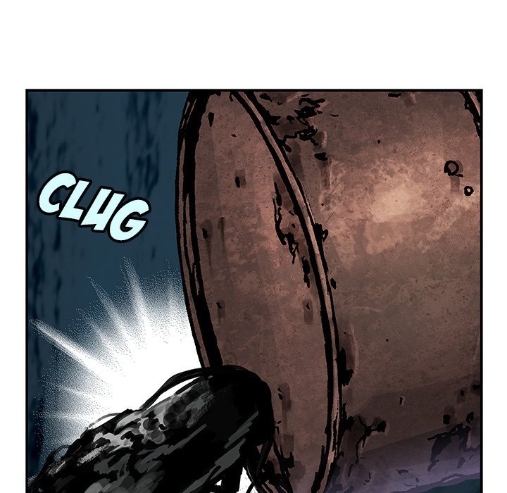 Leviathan Chapter 190 - Page 57