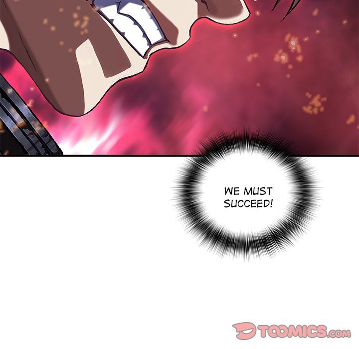 Leviathan Chapter 190 - Page 6