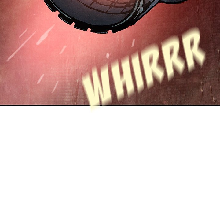 Leviathan Chapter 190 - Page 64