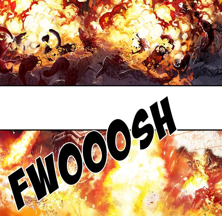 Leviathan Chapter 190 - Page 67