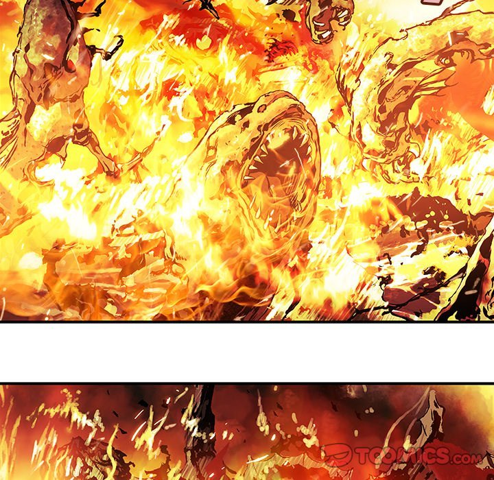 Leviathan Chapter 190 - Page 70