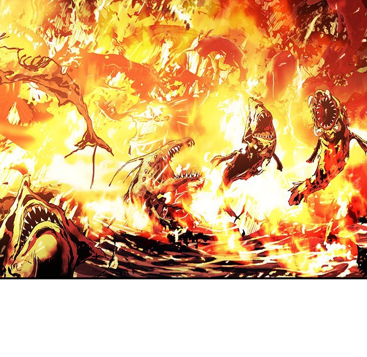 Leviathan Chapter 190 - Page 71