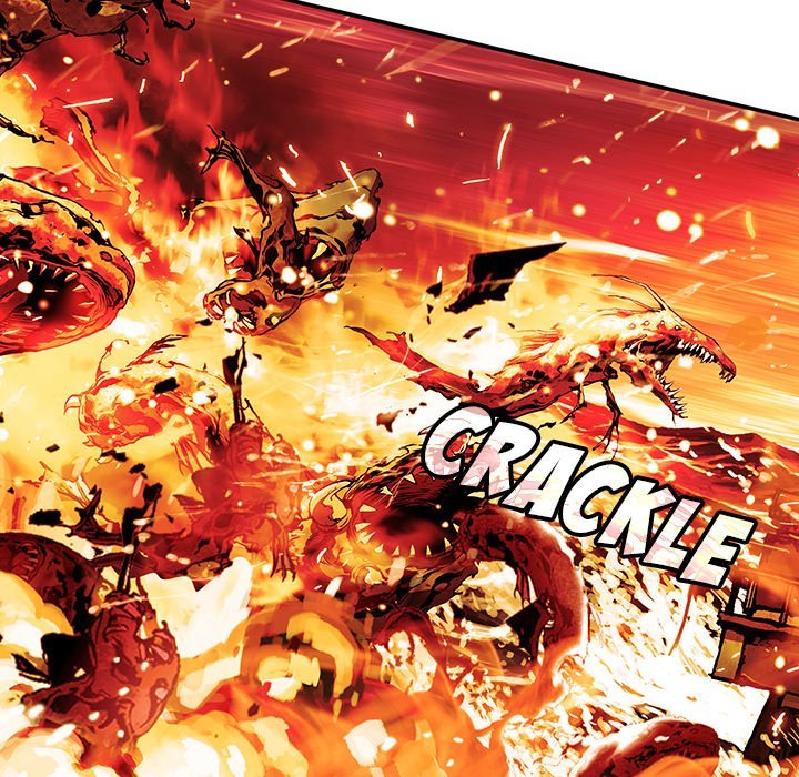 Leviathan Chapter 190 - Page 73