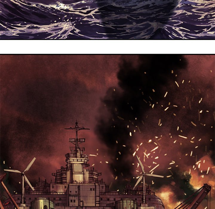 Leviathan Chapter 190 - Page 81