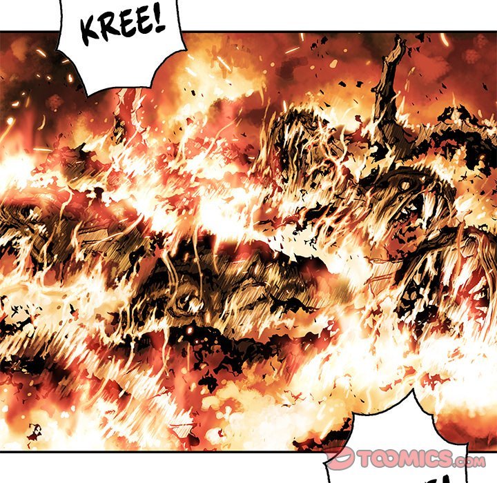 Leviathan Chapter 190 - Page 86