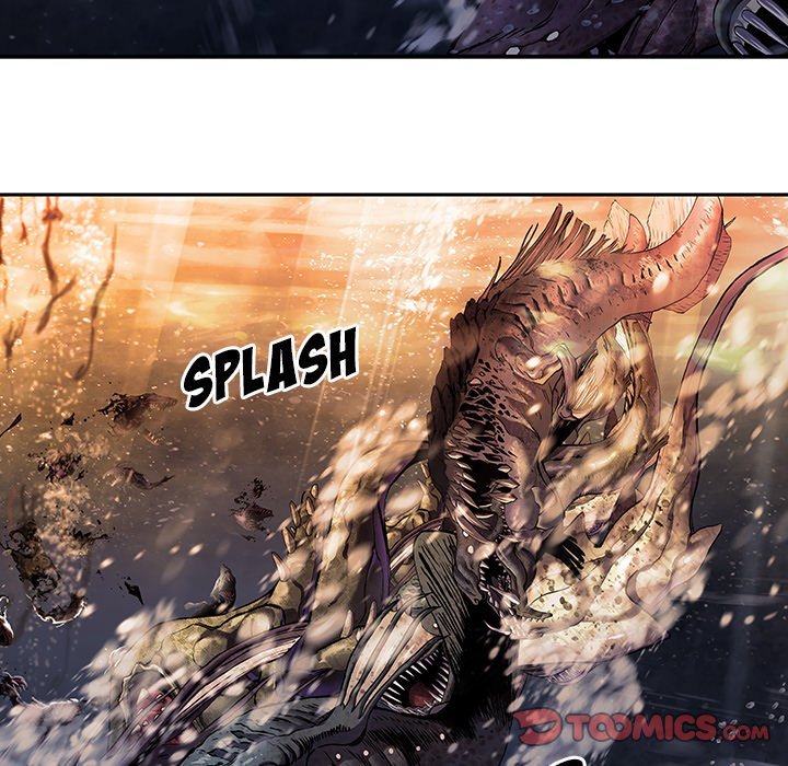 Leviathan Chapter 190 - Page 90