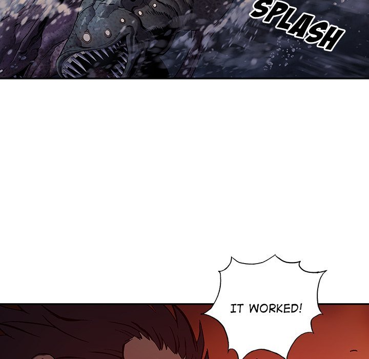 Leviathan Chapter 190 - Page 91