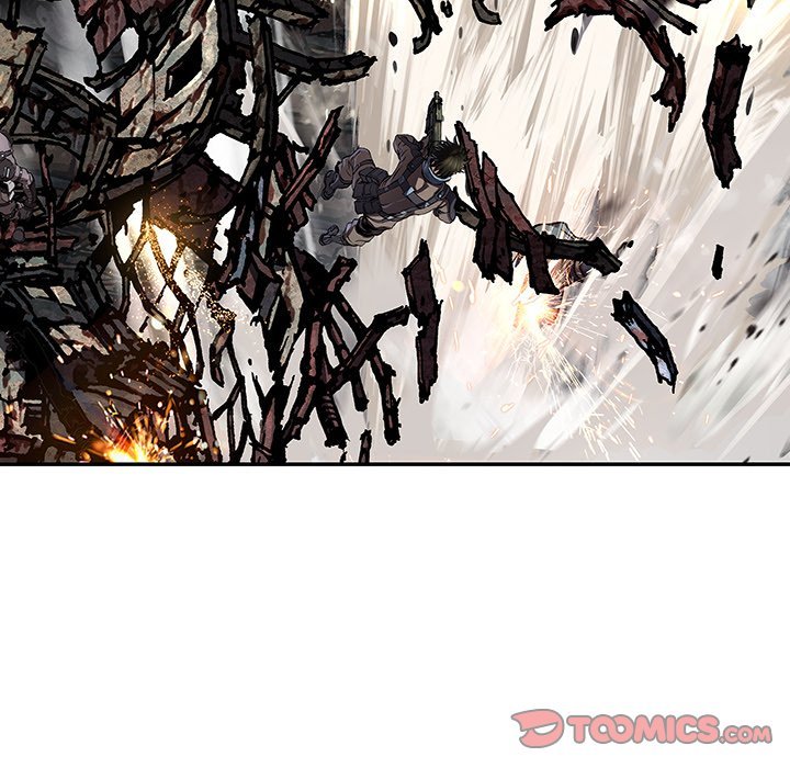 Leviathan Chapter 191 - Page 18