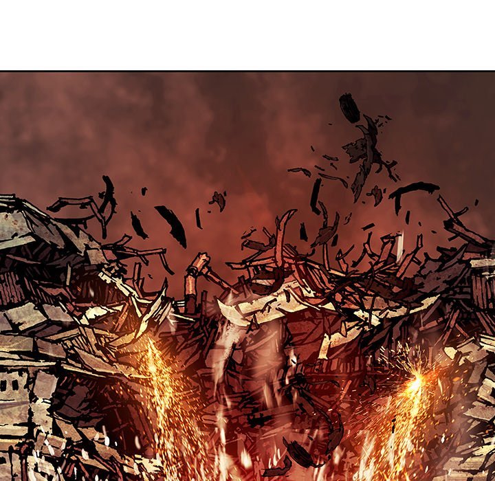 Leviathan Chapter 191 - Page 19