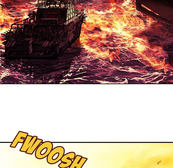 Leviathan Chapter 191 - Page 29