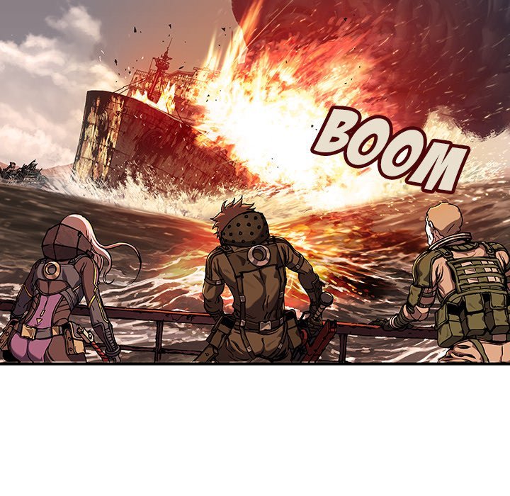 Leviathan Chapter 191 - Page 35