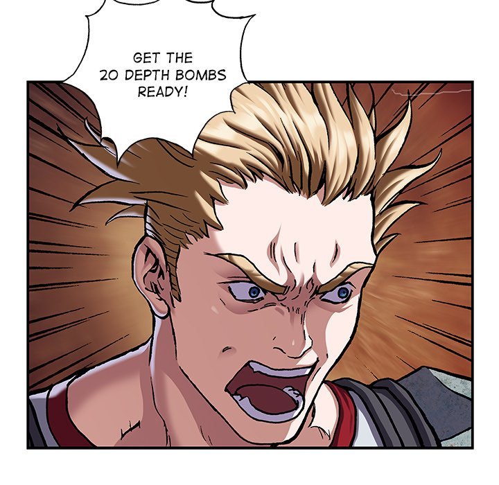 Leviathan Chapter 191 - Page 41