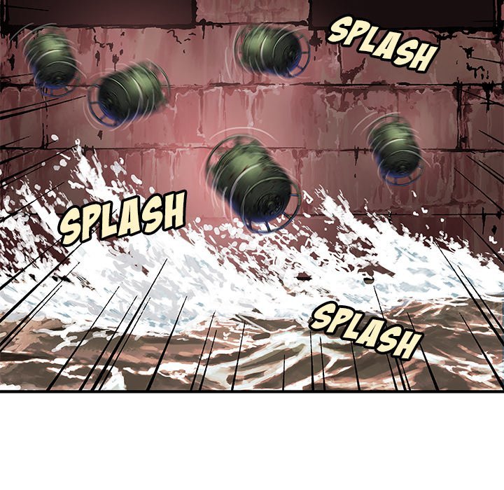 Leviathan Chapter 191 - Page 43