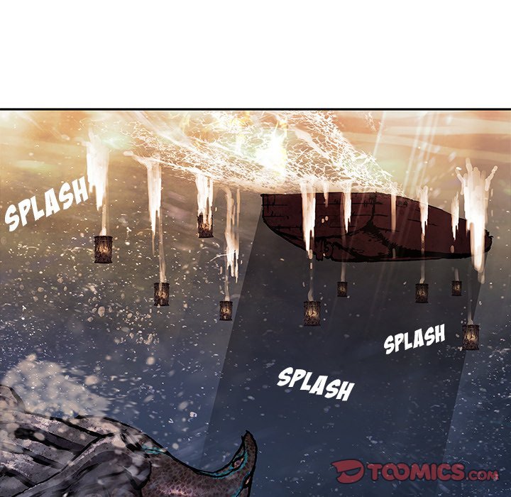 Leviathan Chapter 191 - Page 44