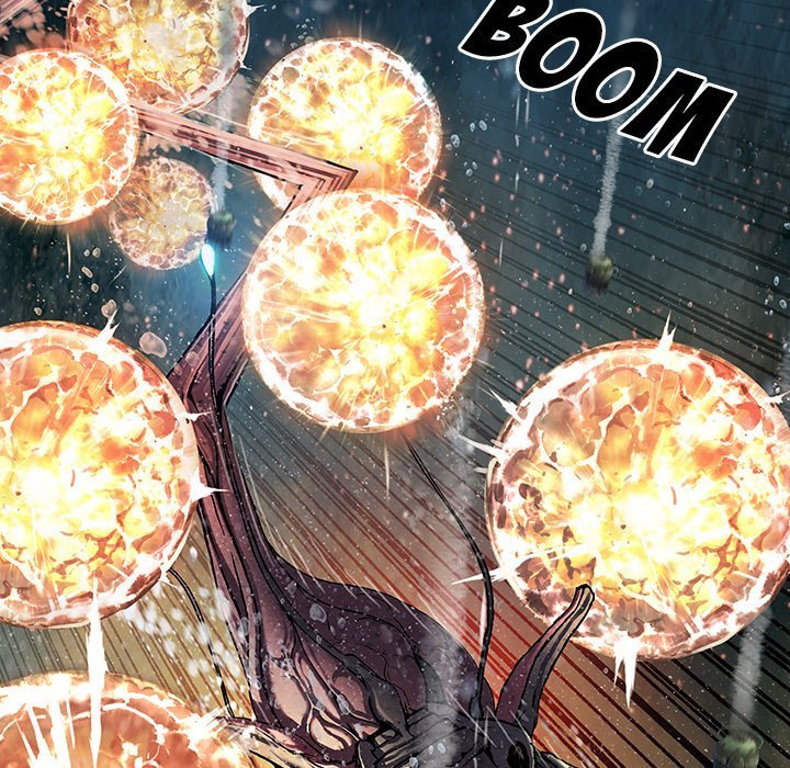 Leviathan Chapter 191 - Page 49