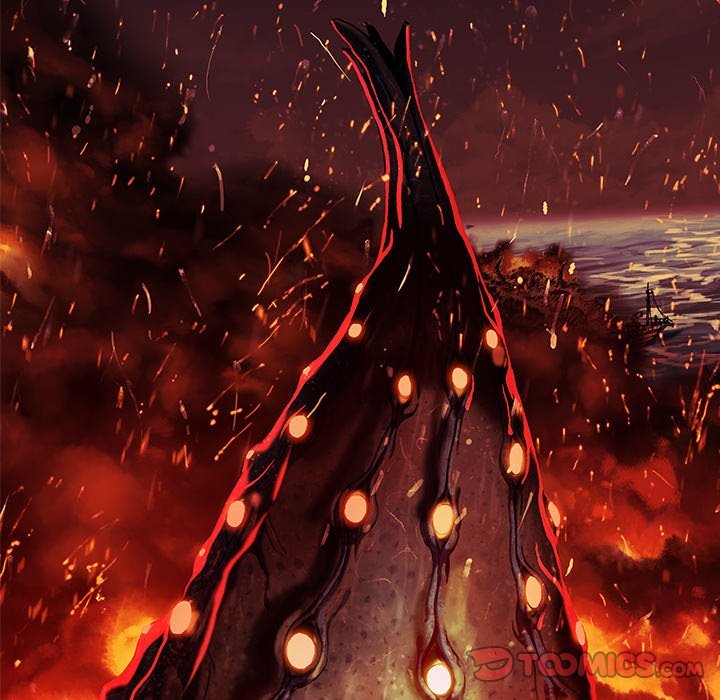 Leviathan Chapter 191 - Page 6