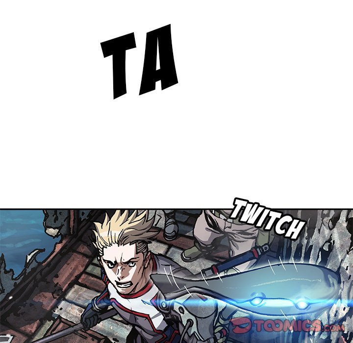 Leviathan Chapter 191 - Page 78