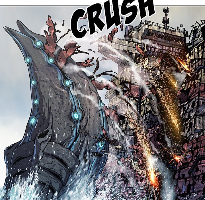 Leviathan Chapter 192 - Page 11