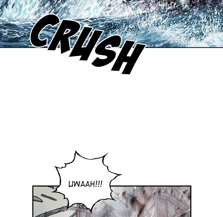 Leviathan Chapter 192 - Page 12