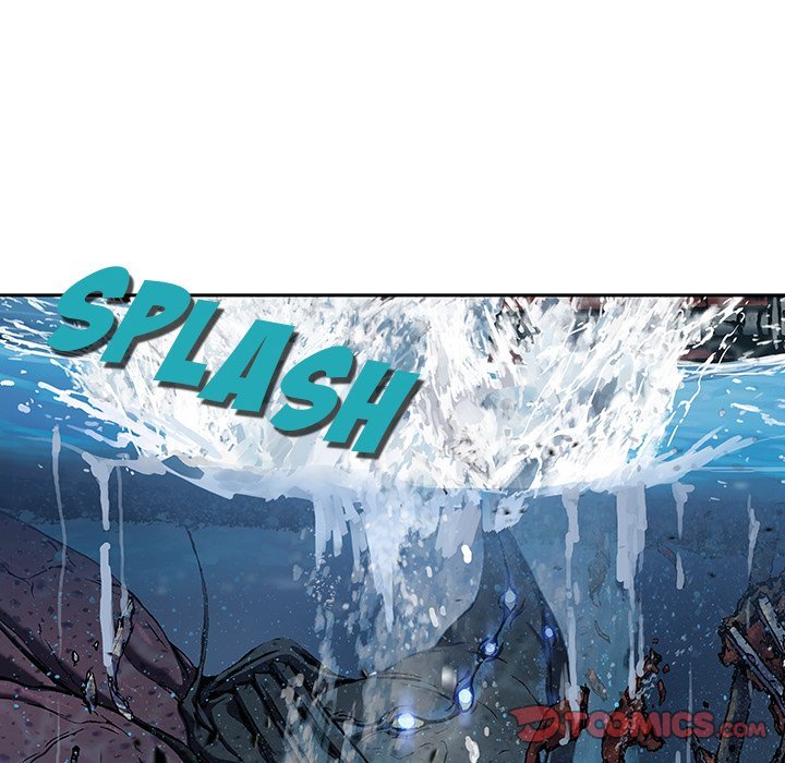 Leviathan Chapter 192 - Page 14