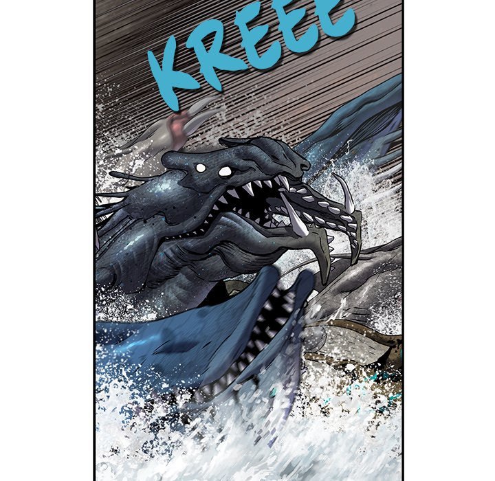 Leviathan Chapter 192 - Page 16