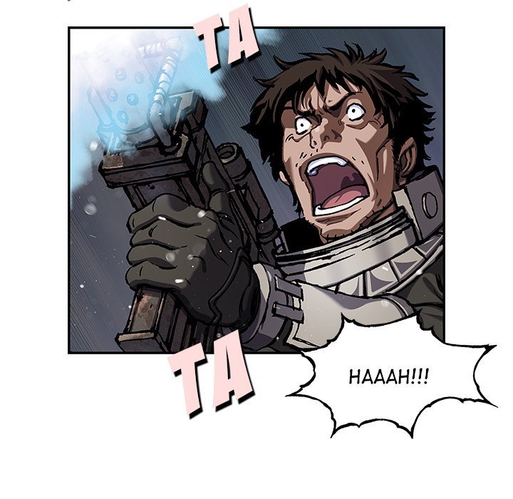 Leviathan Chapter 192 - Page 21