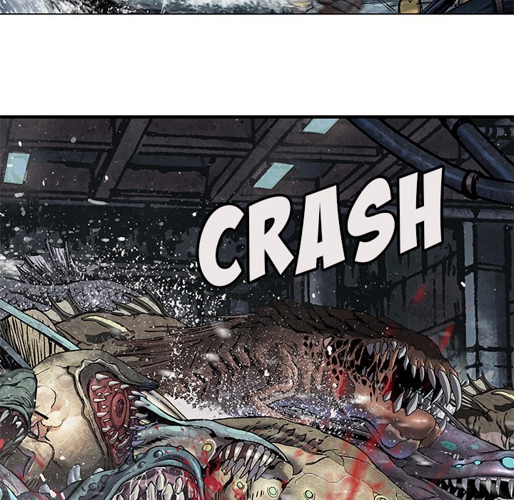 Leviathan Chapter 192 - Page 25