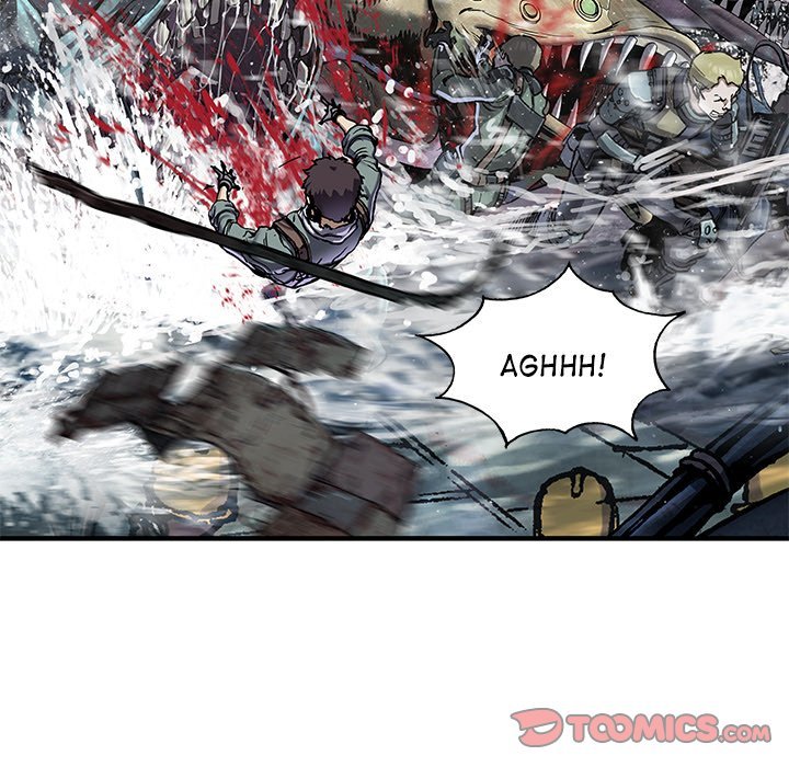Leviathan Chapter 192 - Page 26
