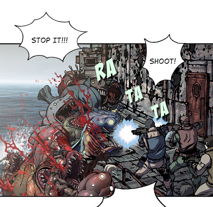 Leviathan Chapter 192 - Page 27