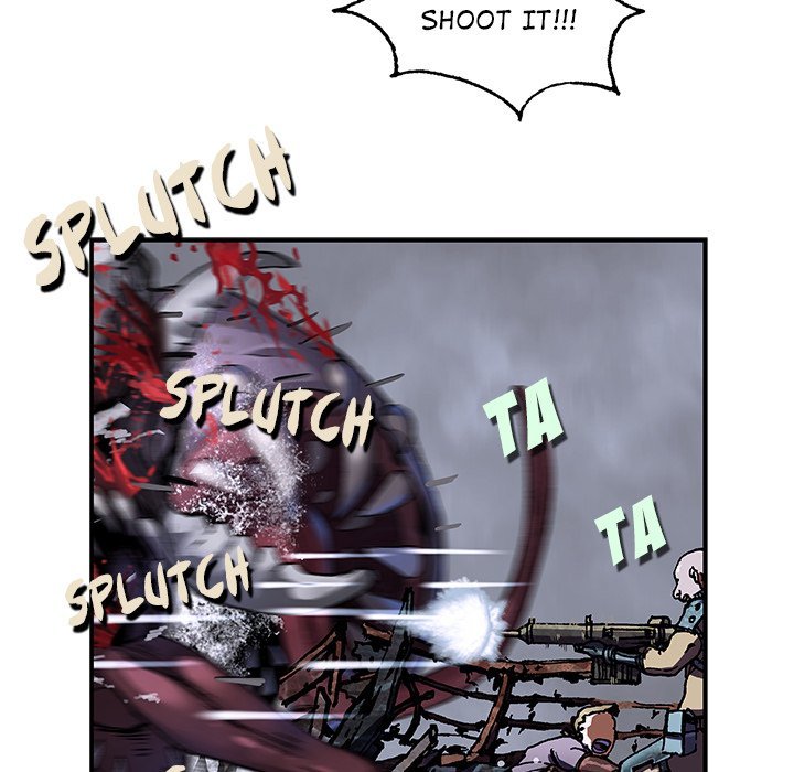 Leviathan Chapter 192 - Page 28