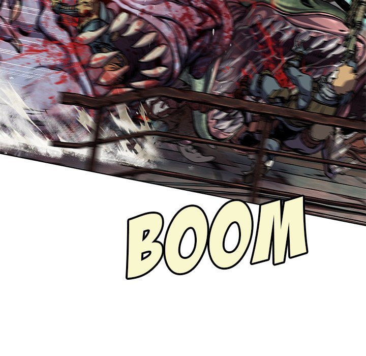 Leviathan Chapter 192 - Page 30