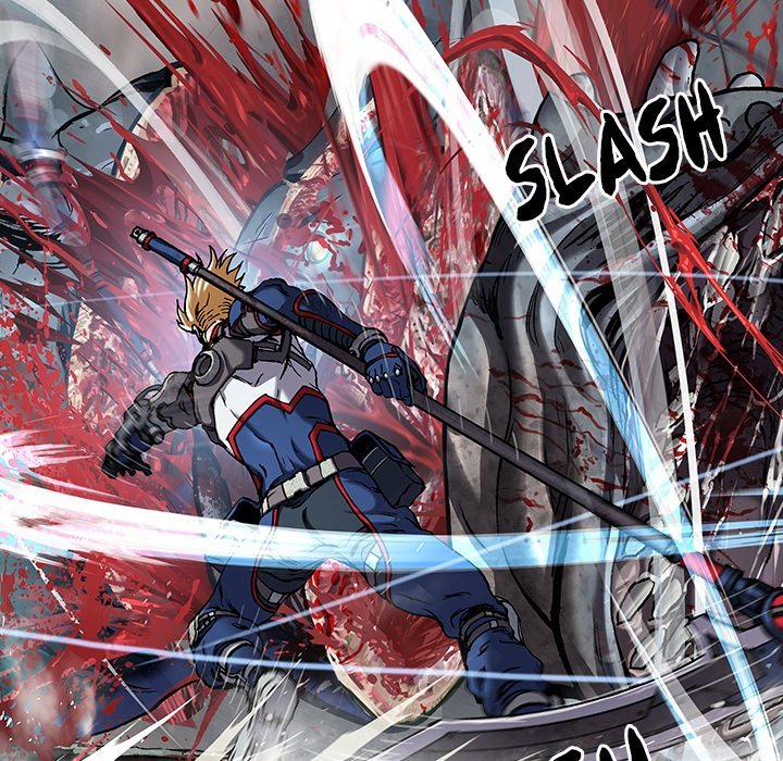 Leviathan Chapter 192 - Page 34