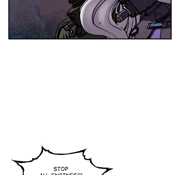 Leviathan Chapter 192 - Page 39