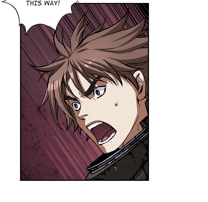 Leviathan Chapter 192 - Page 45