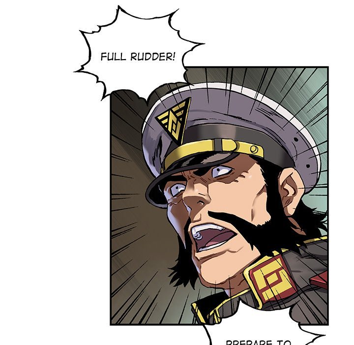 Leviathan Chapter 192 - Page 46