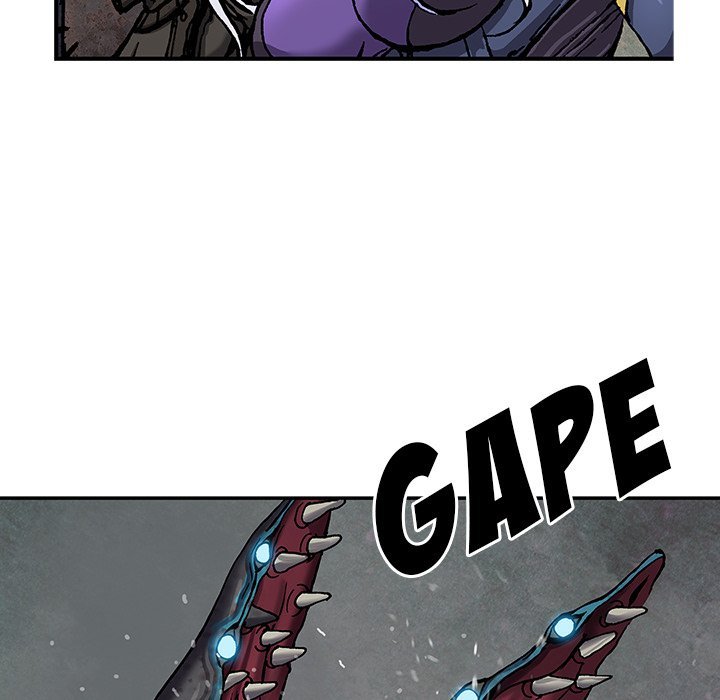 Leviathan Chapter 192 - Page 51