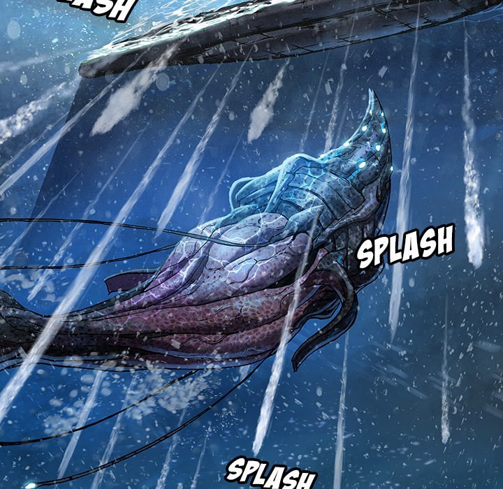 Leviathan Chapter 192 - Page 67