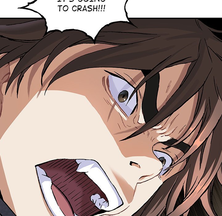 Leviathan Chapter 192 - Page 71