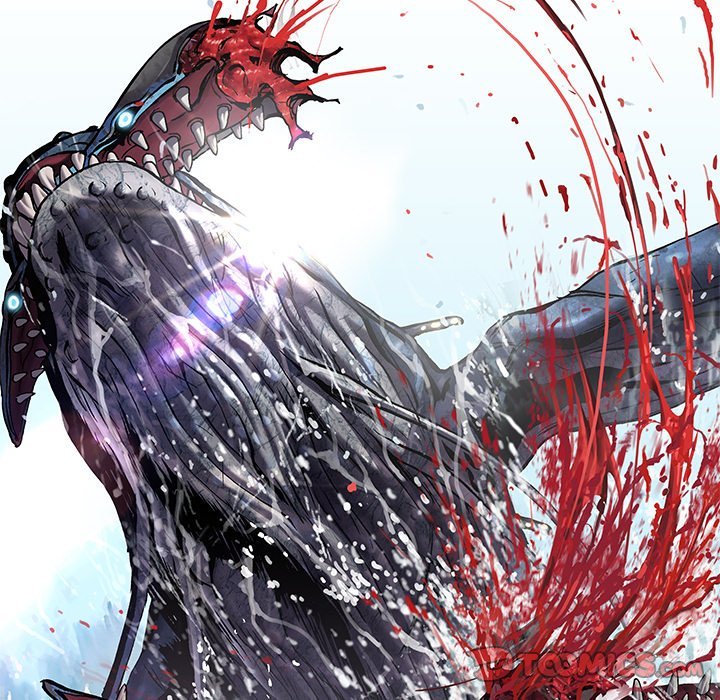 Leviathan Chapter 193 - Page 14