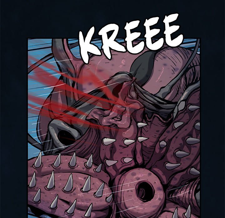 Leviathan Chapter 193 - Page 30