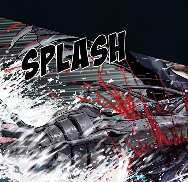 Leviathan Chapter 193 - Page 34