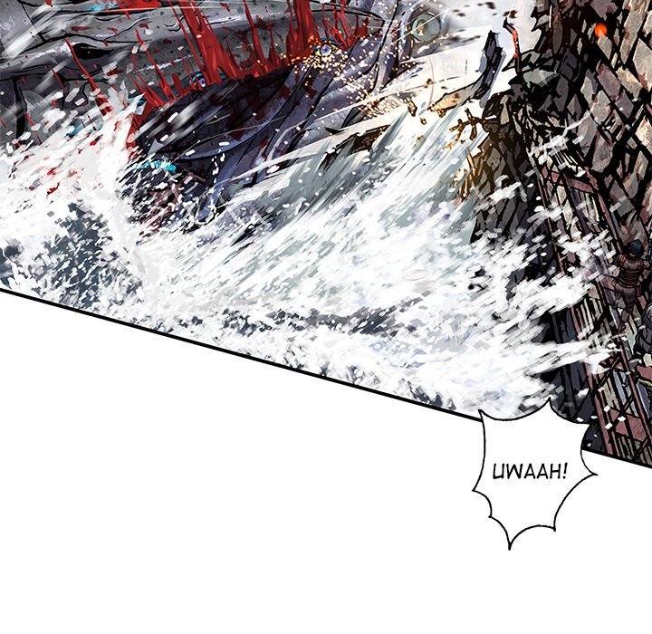 Leviathan Chapter 193 - Page 37