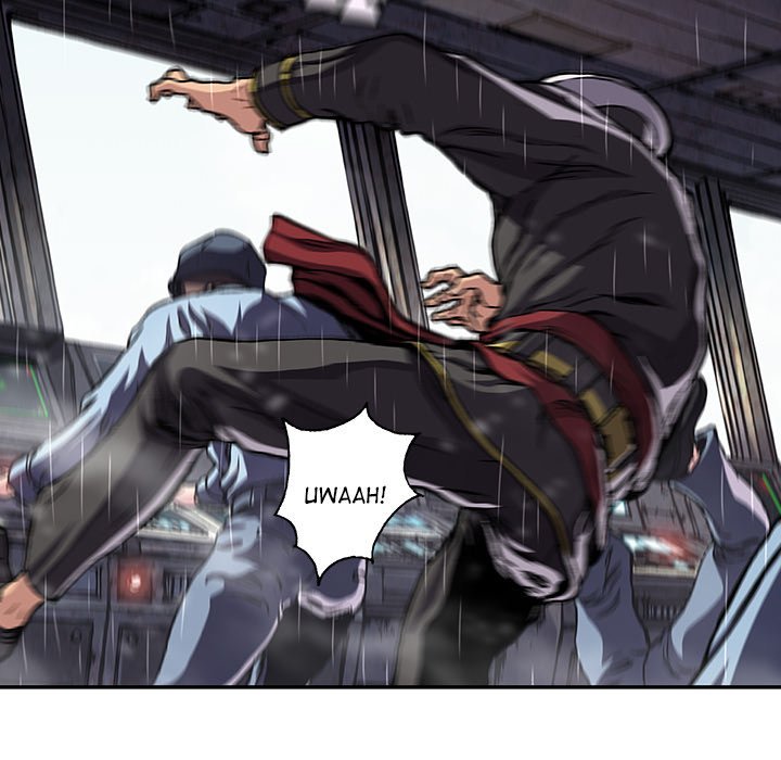 Leviathan Chapter 193 - Page 42