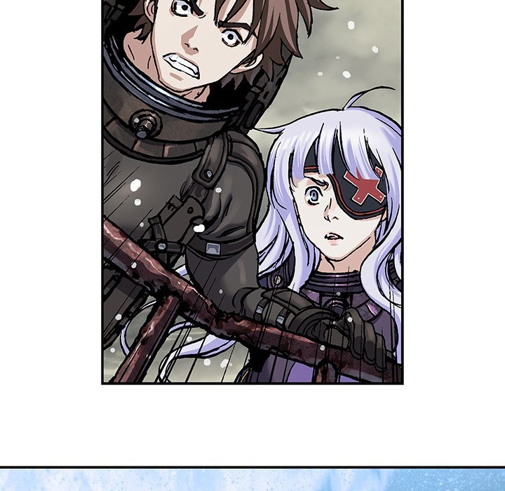 Leviathan Chapter 193 - Page 47