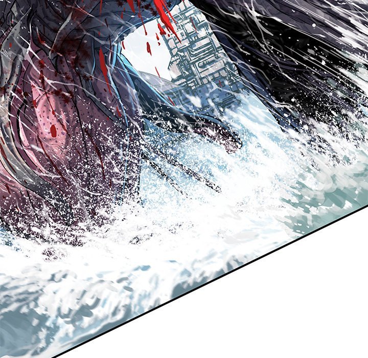 Leviathan Chapter 193 - Page 5