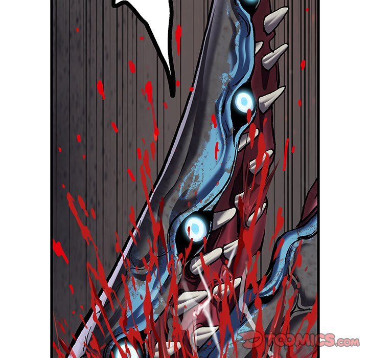 Leviathan Chapter 193 - Page 8