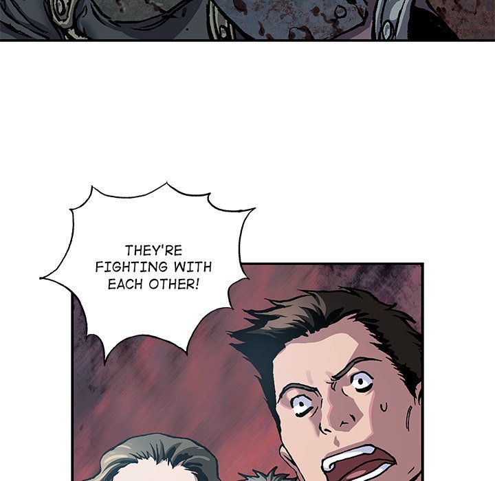 Leviathan Chapter 194 - Page 100